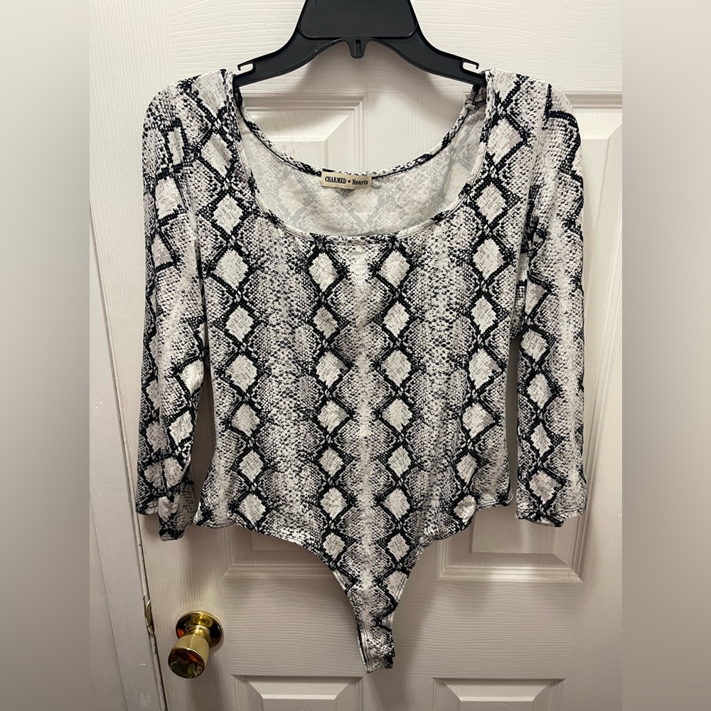 Women’s Body Suit